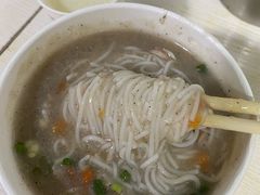 -斌斌鲜鱼糊汤粉(粮道街店)