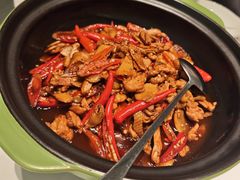 -宴长沙(五一广场店)