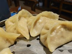 -一招鲜·全羊铺·蒙古奶茶(五一北路店)