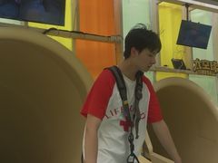-杭州开元森泊度假乐园