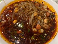 -眉州东坡(团结湖店)