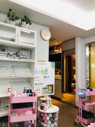-Aso Artist Beauty美甲美睫