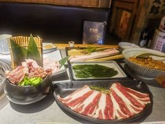 -炉太郎日式烧肉店(华贸店)