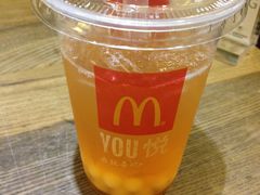 -麦当劳(宾水西道店)