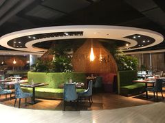 -超级厨房概念餐厅(奥园广场店)