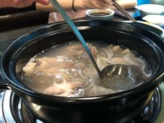 -东椰·海南椰子鸡火锅(朝阳门店)