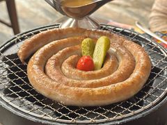 -卢布里西餐厅(总店)