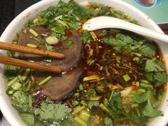 -东方宫中国兰州牛肉拉面(厦门旗舰店)