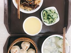 -常州糕团店(北大街新世纪商城店)