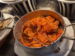 -浙江西子宾馆·瑶园咖啡厅