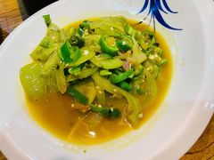 青番茄-陈先进鱼馆·地道农家菜(湖墅南路店)