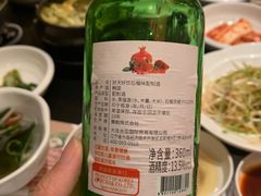 -韩屋韩国料理(天山路店)