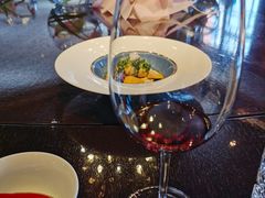 -上海苏宁宝丽嘉酒店·嘉府壹号中餐厅