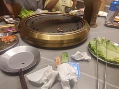 -杨小佳·齐齐哈尔烤肉·烤串(广州店)
