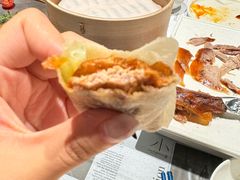 -小大董·烤鸭(凤凰汇店)