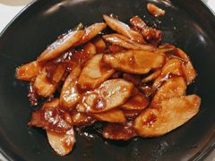 农家山药-峨嵋酒家(牡丹园店)