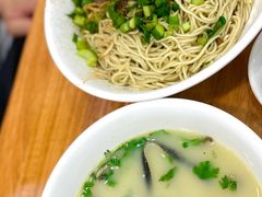 -欣达面馆(天桥支路店)