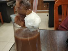 童年乐口福-珍鲜码头活海鲜烧烤(打浦店)