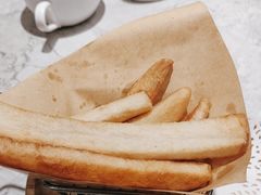-翠华餐厅(正佳广场店)