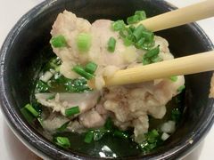 -洞庭米湘·湖南菜(银河SOHO店)