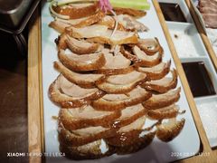 -满园烤鸭·春饼(丰科路万达店)