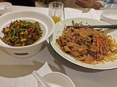 -大鸭梨烤鸭(左家庄店)