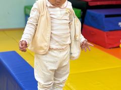 -满天星幼儿园(北京太阳宫园)