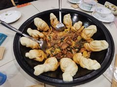 -王老六铁锅炖鱼(长春路店)