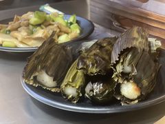 -微醺烤牛·炭火烧烤·精酿啤酒(东郊记忆店)