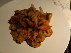 -奉天小馆·非遗东北菜(济南万象城店)