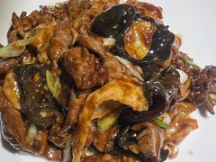 -北平盛世·新京菜·北京烤鸭(劲松·双井店)