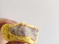 -稻田秋日式面包