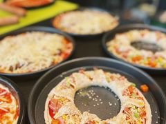 -Living Kitchen团建·厨艺派对空间(国贸店)