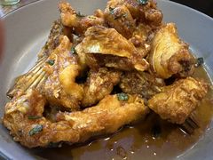 -鱼醉无骨鱼·中山脆肉鲩(荔湾路店)