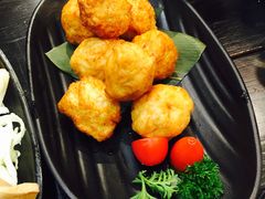 -小明同学(三里屯店)