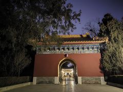-中山公园音乐堂