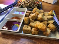 -美玲骨汤牛肉面(未来广场店)