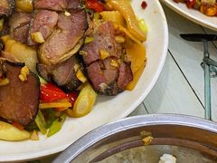 -文杰餐馆(南洪时尚风情街店)