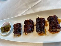 秘制黑叉烧-炳胜品味(海印总店)