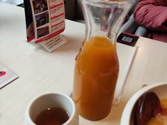 -味千拉面(上海蓝天路店)