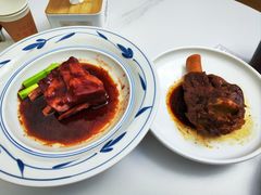 -二泉园老菜馆·百年无锡菜