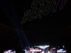 -山西体育中心红灯笼体育场