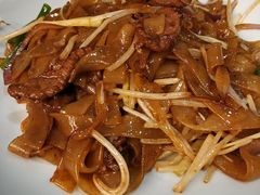 -嘉旺港式茶餐厅(延长中路店)