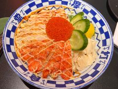 -摩打食堂(壹方中心店)