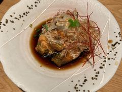 秋葵卷-味太助·银饭食堂(中华城店)