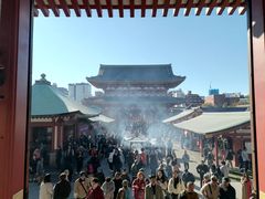 -浅草寺