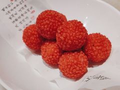 -绿茶餐厅(雁塔大悦城店)