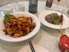 -普天和酒楼(天津之眼店)