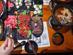 -束河人家(南锣鼓巷店)