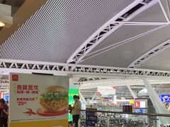 -麦当劳(广州南站店)
